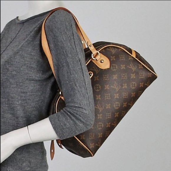 Louis Vuitton Handbags - 💎✨AUTHENTIC✨💎 Montorgueil PM Bag